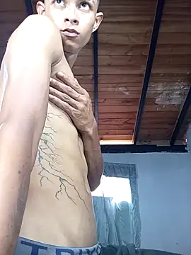 God Eros 23cm online show from March 8, 7:50 pm