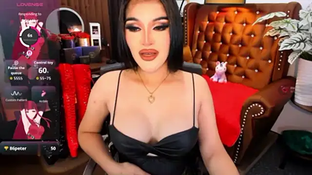 devongarcia online show from March 22, 2:26 am