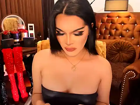 Snapshot of devongarcia chatting on July 11, 1:22 pm devongarcia online show from July 11, 1:22 pm