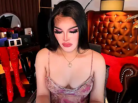 devongarcia online show from January 7, 9:42 pm