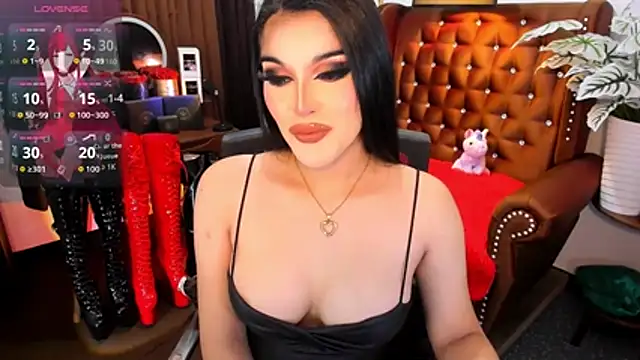 devongarcia online show from March 23, 2:22 am