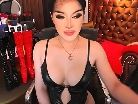 devongarcia online show from November 6, 12:25 am