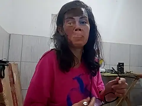 BrenoAvelar online show from May 14, 3:03 am