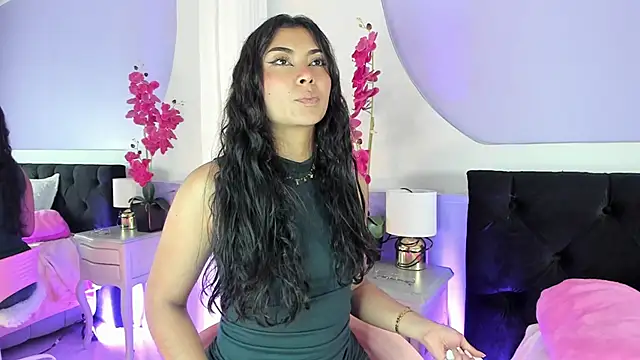 Snapshot of _HAANNAH_ chatting on September 12, 7:57 pm  HAANNAH  online show from September 12, 7:57 pm