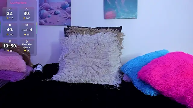 malthe 022 online show from March 6, 7:09 pm