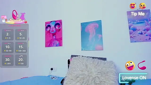 malthe 022 online show from October 2, 7:17 pm