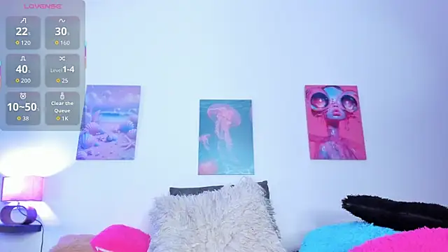 malthe 022 online show from January 5, 7:06 pm