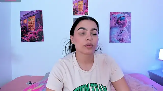 malthe 022 online show from September 26, 7:10 pm