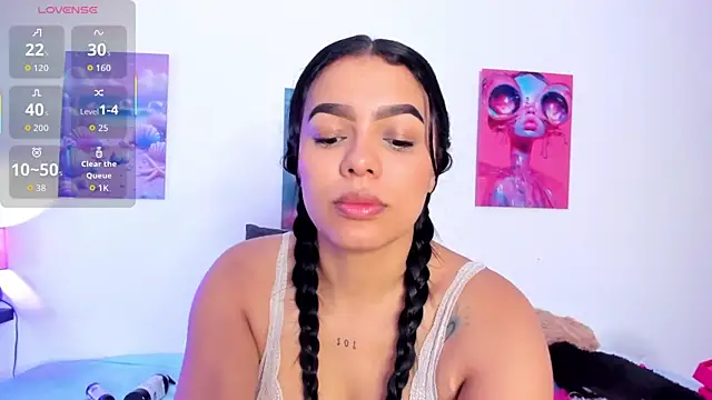 malthe 022 online show from January 9, 7:10 pm