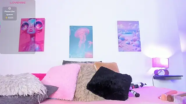 malthe 022 online show from November 12, 7:07 pm