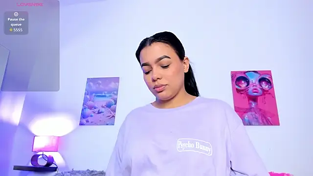 malthe 022 online show from January 14, 7:06 pm