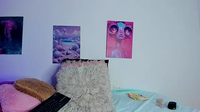 malthe 022 online show from March 27, 7:04 pm