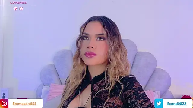 emma-conti2 online show from February 16, 3:10 pm