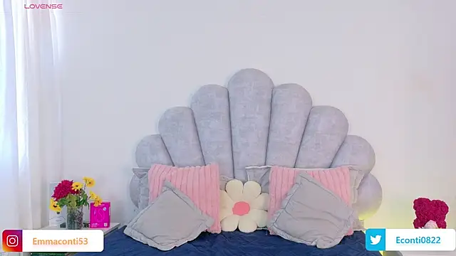 emma-conti2 online show from March 21, 2:43 pm