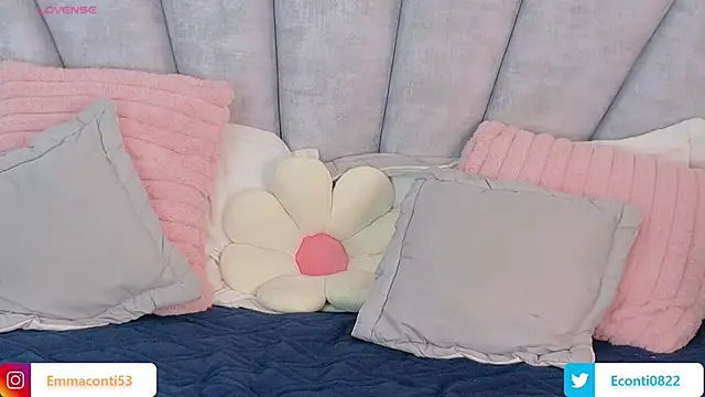 emma-conti2 online show from February 13, 2:06 pm