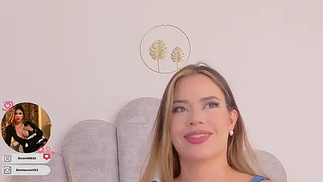 emma-conti2 online show from May 10, 1:46 pm