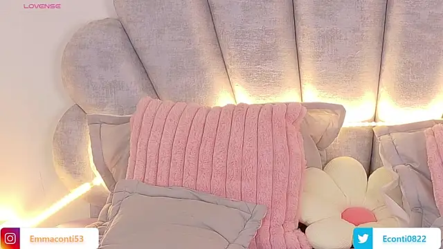 emma-conti2 online show from October 1, 1:04 pm