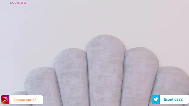 emma-conti2 online show from March 23, 3:45 pm