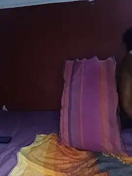 Kinkydarkie online show from May 18, 8:08 am