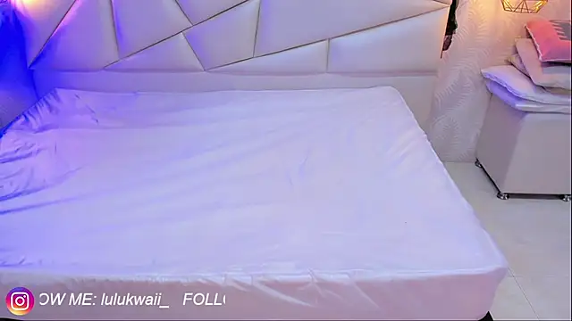 lulukawai16 online show from October 20, 7:14 pm