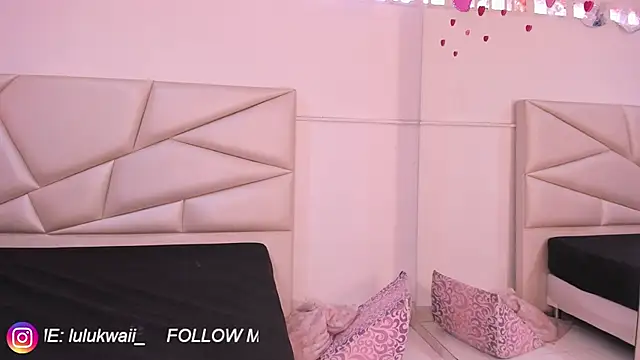 lulukawai16 online show from March 28, 7:15 pm