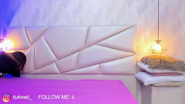 lulukawai16 online show from December 15, 8:03 pm