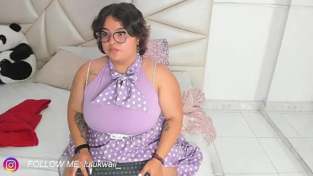 lulukawai16 online show from March 26, 7:23 pm