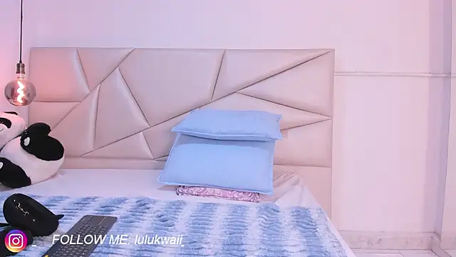 lulukawai16 online show from March 24, 7:14 pm