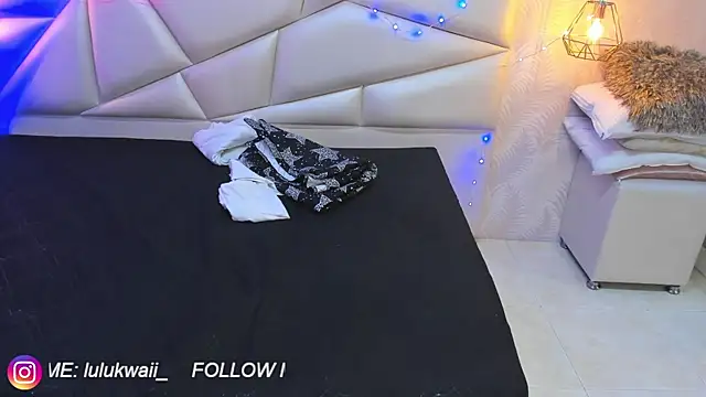 lulukawai16 online show from December 20, 7:28 pm