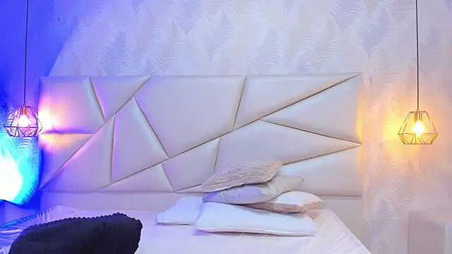 lulukawai16 online show from November 6, 7:07 pm