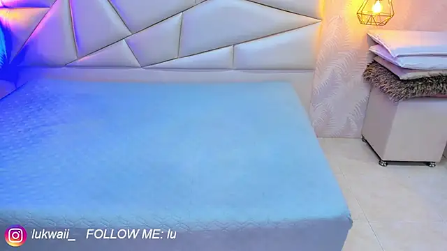 lulukawai16 online show from November 30, 7:03 pm