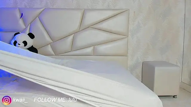 lulukawai16 online show from March 9, 7:28 pm