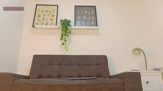 RiriiBrunette   online show from March 25, 7:35 pm