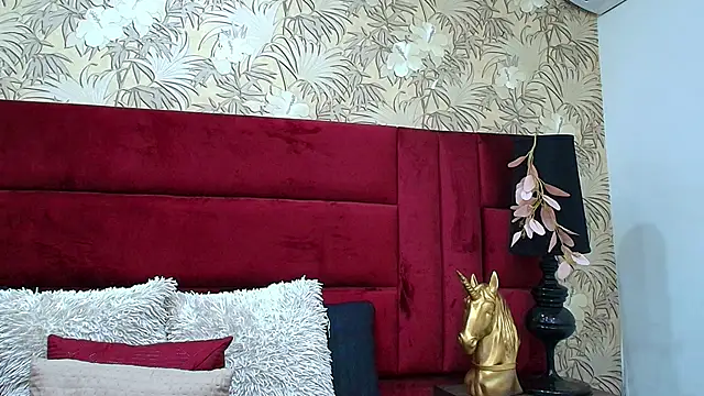 kate morgan online show from October 6, 8:09 pm