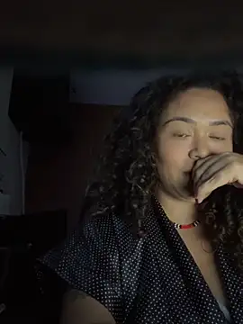 MaliciaBrazil online show from December 1, 12:55 am