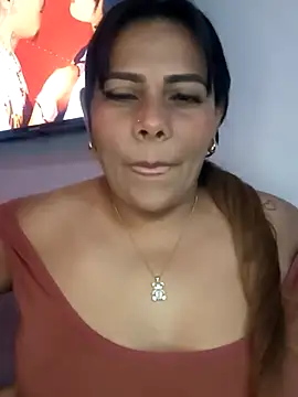 camila rogue online show from September 29, 3:06 pm