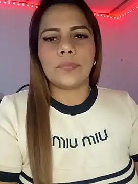 camila rogue online show from September 27, 1:50 pm