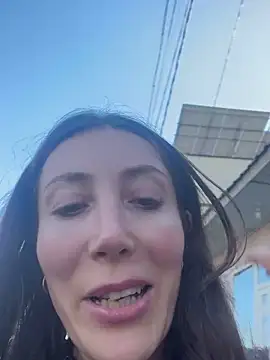 HellaryTourent online show from September 12, 12:05 pm