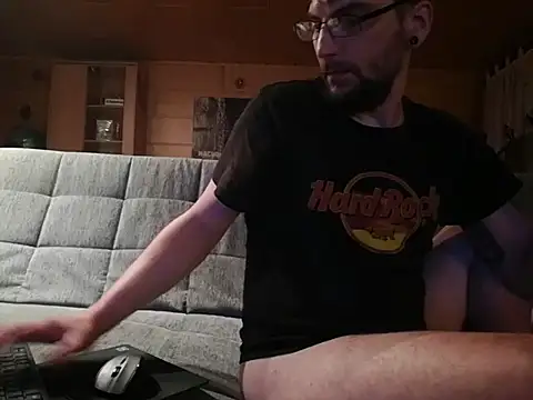 elsteff online show from February 16, 9:27 pm