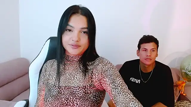 gaby saikoz online show from November 9, 12:25 am