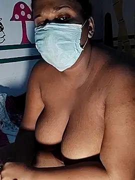 samadi18 online show from April 13, 7:51 pm