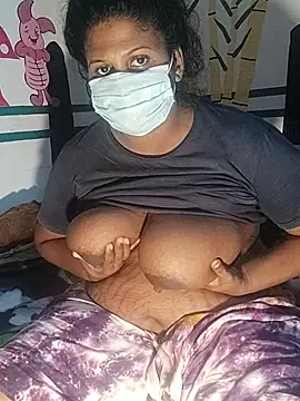 samadi18 online show from April 18, 7:51 pm