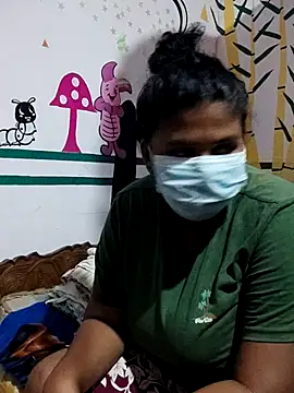 samadi18 online show from April 5, 8:15 pm