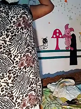 samadi18 online show from April 10, 5:09 pm