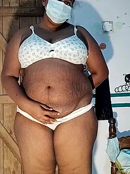 samadi18 online show from April 8, 4:30 pm