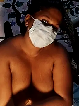 samadi18 online show from April 3, 8:15 pm