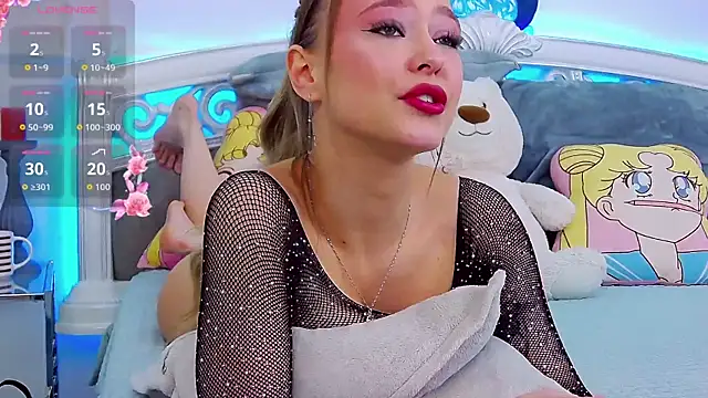 EvaMenders online show from March 25, 1:54 pm