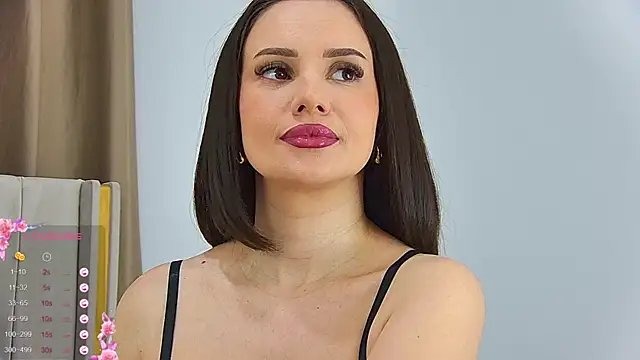 EmilyNovaa online show from February 8, 7:22 pm