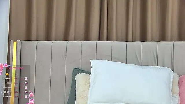 EmilyNovaa online show from May 17, 6:08 pm