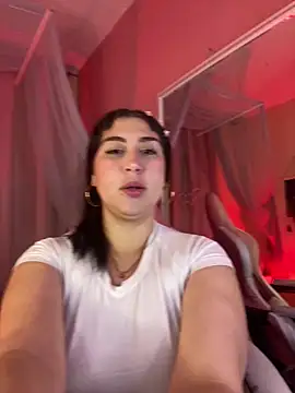 Valerie perez  online show from April 21, 6:36 pm